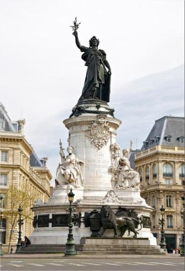 Gorgeous Place, Center Paris ,Close To Louvre Meusm And Eiffel Tour Exterior photo